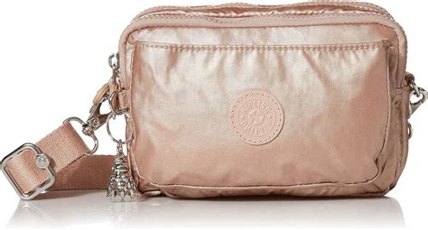 Amazon.com: Kipling Metallic Rose.